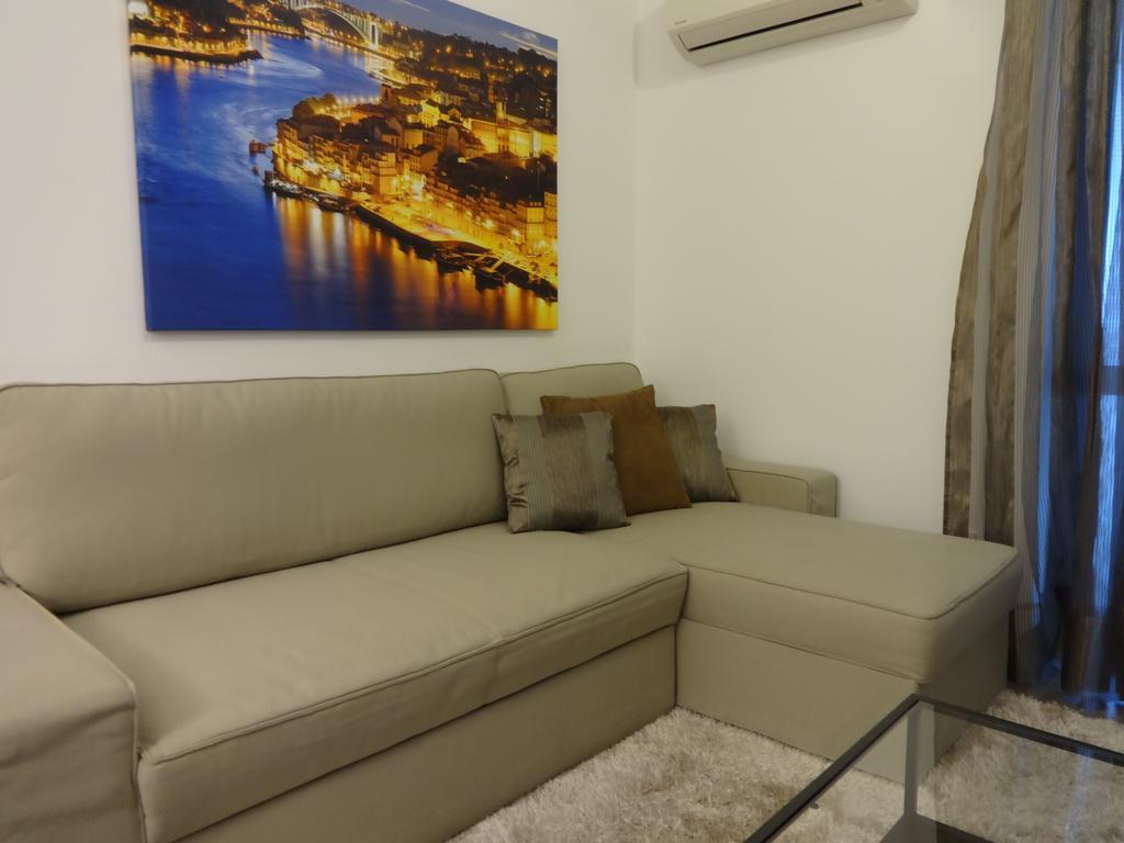 Live, Love & Feel Apartment Porto